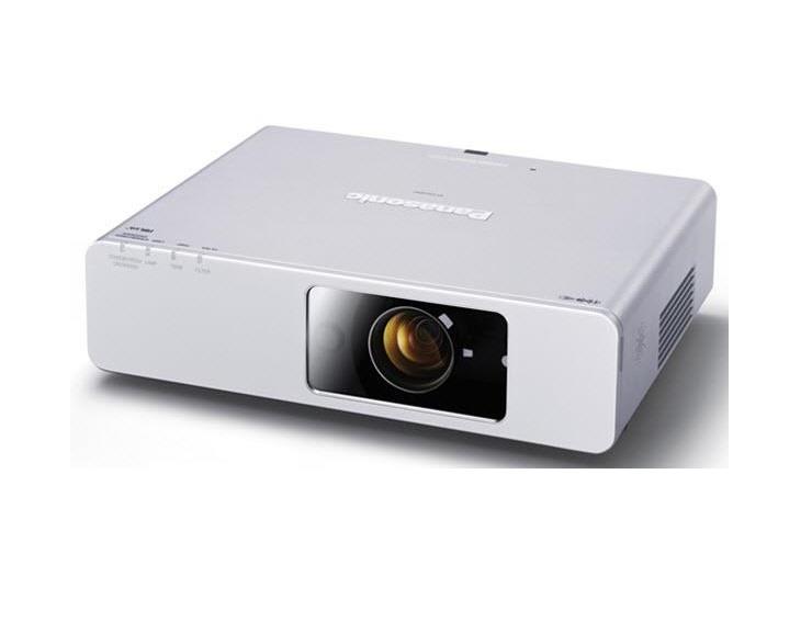 ویدیو پروژکتور پاناسونیک Panasonic PT-FW100NTU همراه ریموت